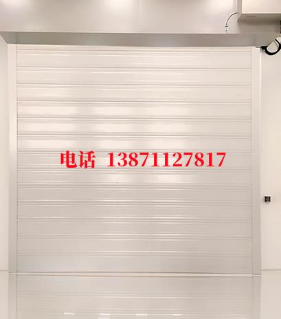 大冶防爆柔性卷帘门